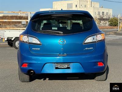 2013 Mazda Axela - Thumbnail