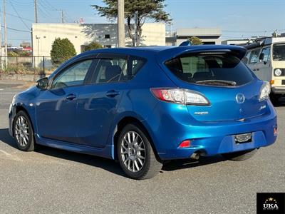 2013 Mazda Axela - Thumbnail