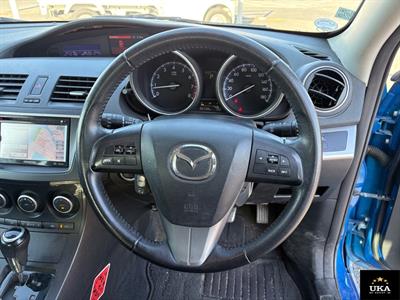 2013 Mazda Axela - Thumbnail