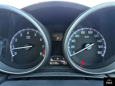 2013 Mazda Axela - Thumbnail