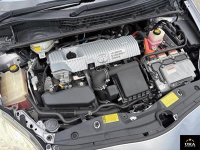 2012 Toyota Prius - Thumbnail