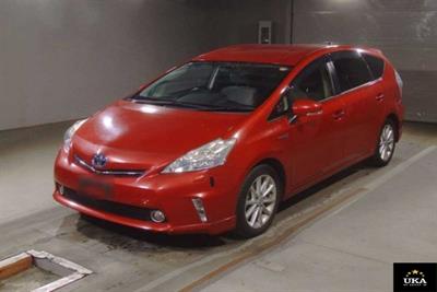 2013 Toyota Prius - Thumbnail