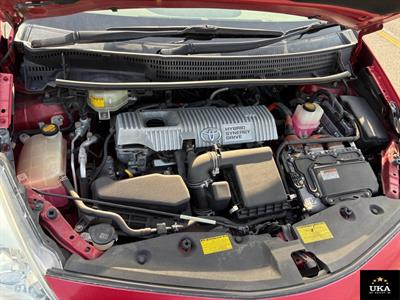 2013 Toyota Prius - Thumbnail