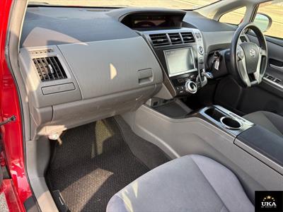 2013 Toyota Prius - Thumbnail