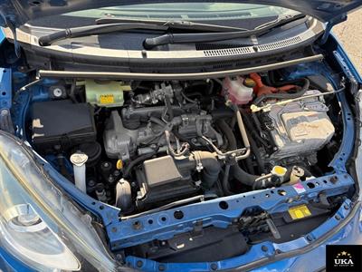 2015 Toyota Aqua - Thumbnail