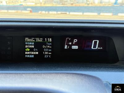 2015 Toyota Aqua - Thumbnail