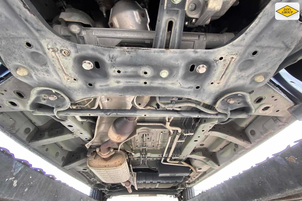 2015 Nissan Serena