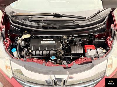 2016 Honda Freed - Thumbnail
