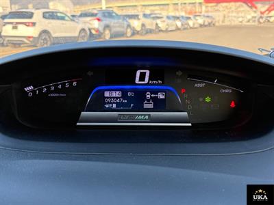 2016 Honda Freed - Thumbnail