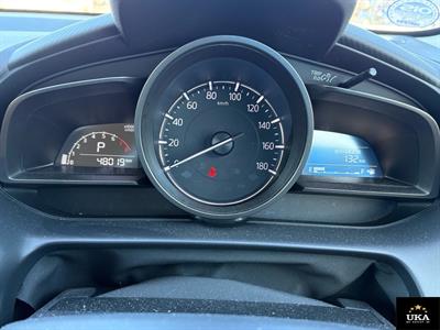 2017 Mazda Demio - Thumbnail