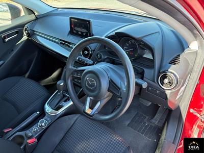 2017 Mazda Demio - Thumbnail