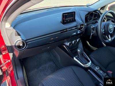 2017 Mazda Demio - Thumbnail