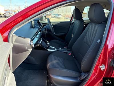 2017 Mazda Demio - Thumbnail