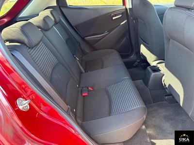 2017 Mazda Demio - Thumbnail