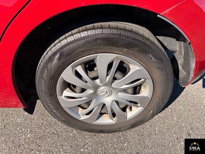 2017 Mazda Demio - Thumbnail