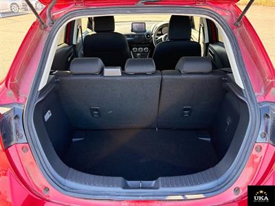 2017 Mazda Demio - Thumbnail