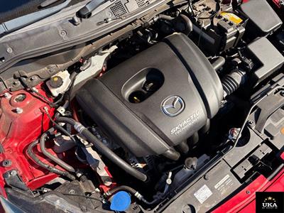 2017 Mazda Demio - Thumbnail