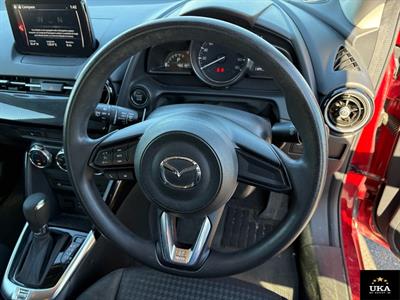 2017 Mazda Demio - Thumbnail