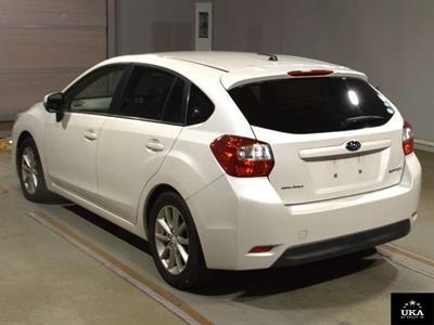 2013 Subaru Impreza - Thumbnail