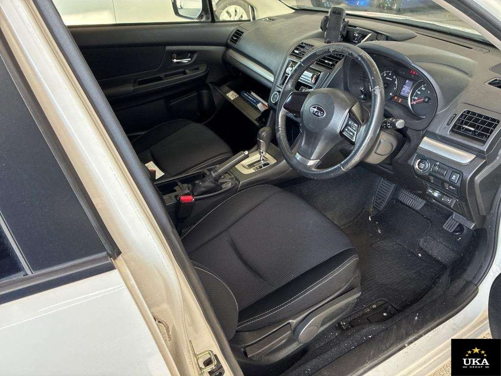 2013 Subaru Impreza