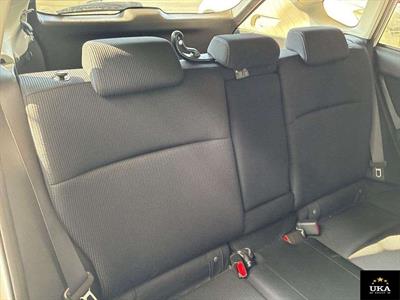 2013 Subaru Impreza - Thumbnail