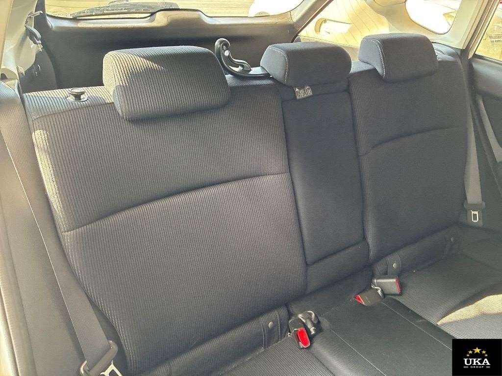2013 Subaru Impreza