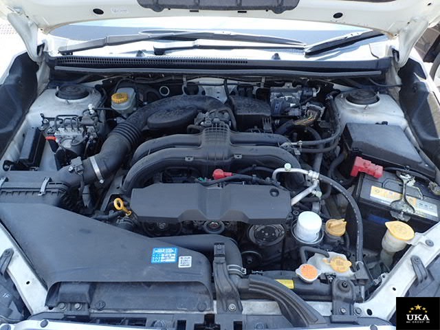 2013 Subaru Impreza