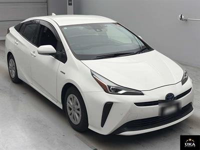 2019 Toyota Prius