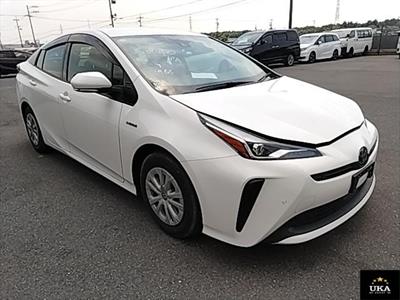 2019 Toyota Prius