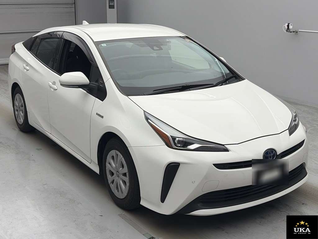 2019 Toyota Prius