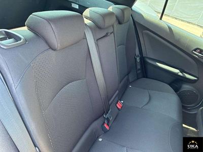 2019 Toyota Prius - Thumbnail