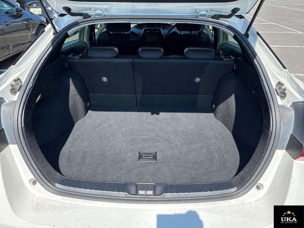 2019 Toyota Prius