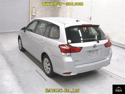2017 Toyota Corolla - Thumbnail
