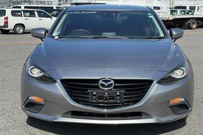2015 Mazda Axela - Thumbnail