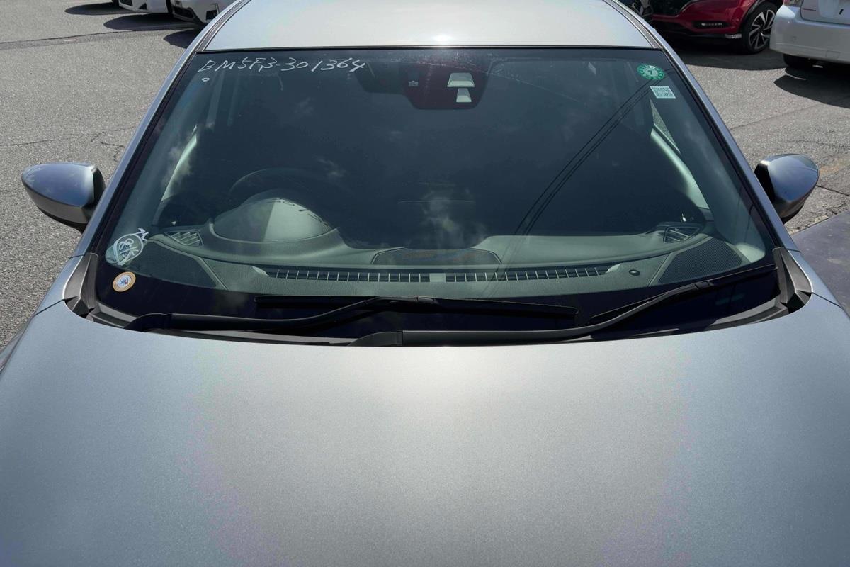 2015 Mazda Axela