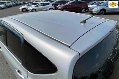 2014 Nissan Note - Thumbnail