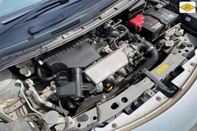 2014 Nissan Note - Thumbnail