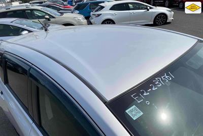 2014 Nissan Note - Thumbnail