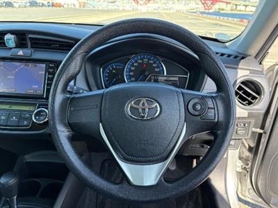 2014 Toyota Corolla - Thumbnail