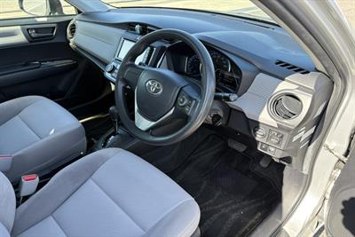 2014 Toyota Corolla - Thumbnail