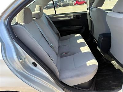 2014 Toyota Corolla - Thumbnail