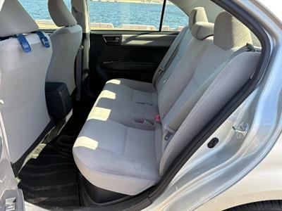 2014 Toyota Corolla - Thumbnail