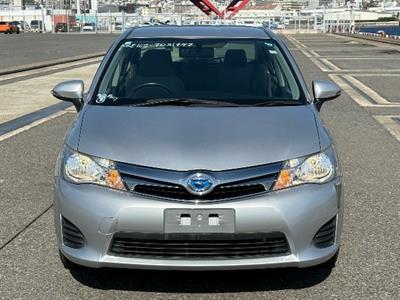 2014 Toyota Corolla - Thumbnail