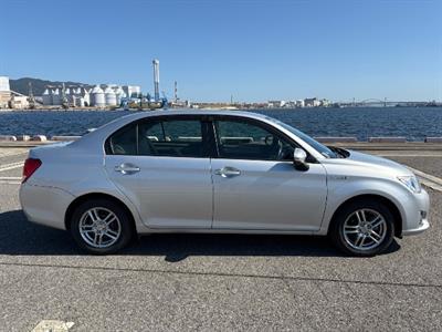 2014 Toyota Corolla - Thumbnail