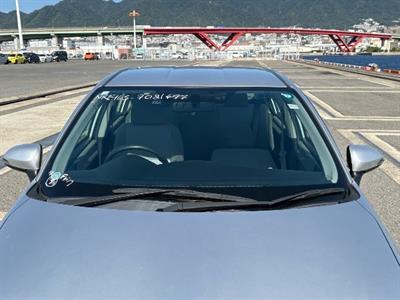 2014 Toyota Corolla - Thumbnail