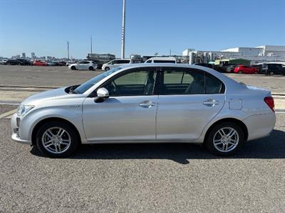 2014 Toyota Corolla - Thumbnail