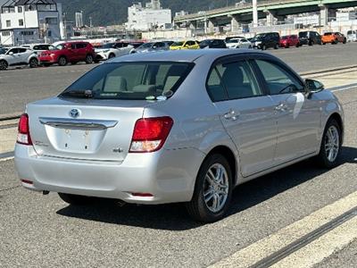 2014 Toyota Corolla - Thumbnail