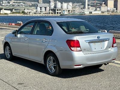 2014 Toyota Corolla - Thumbnail