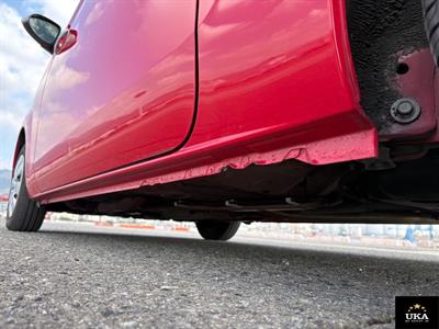 2013 Toyota Porte - Thumbnail