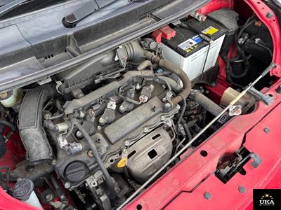 2013 Toyota Porte - Thumbnail